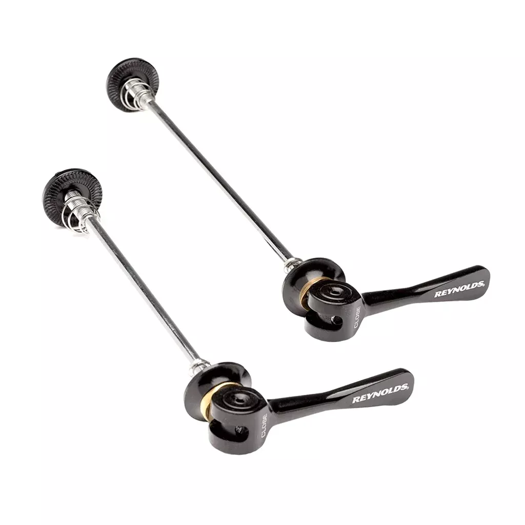 Reynolds Front QR Skewer Upper Level