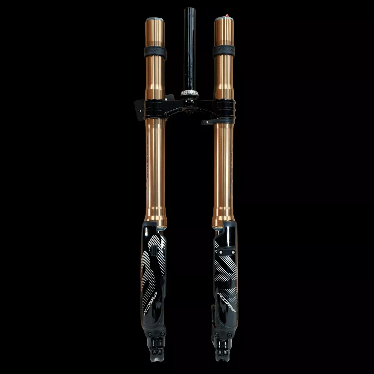 RFloXa Hawk31 Max Plus Fork
