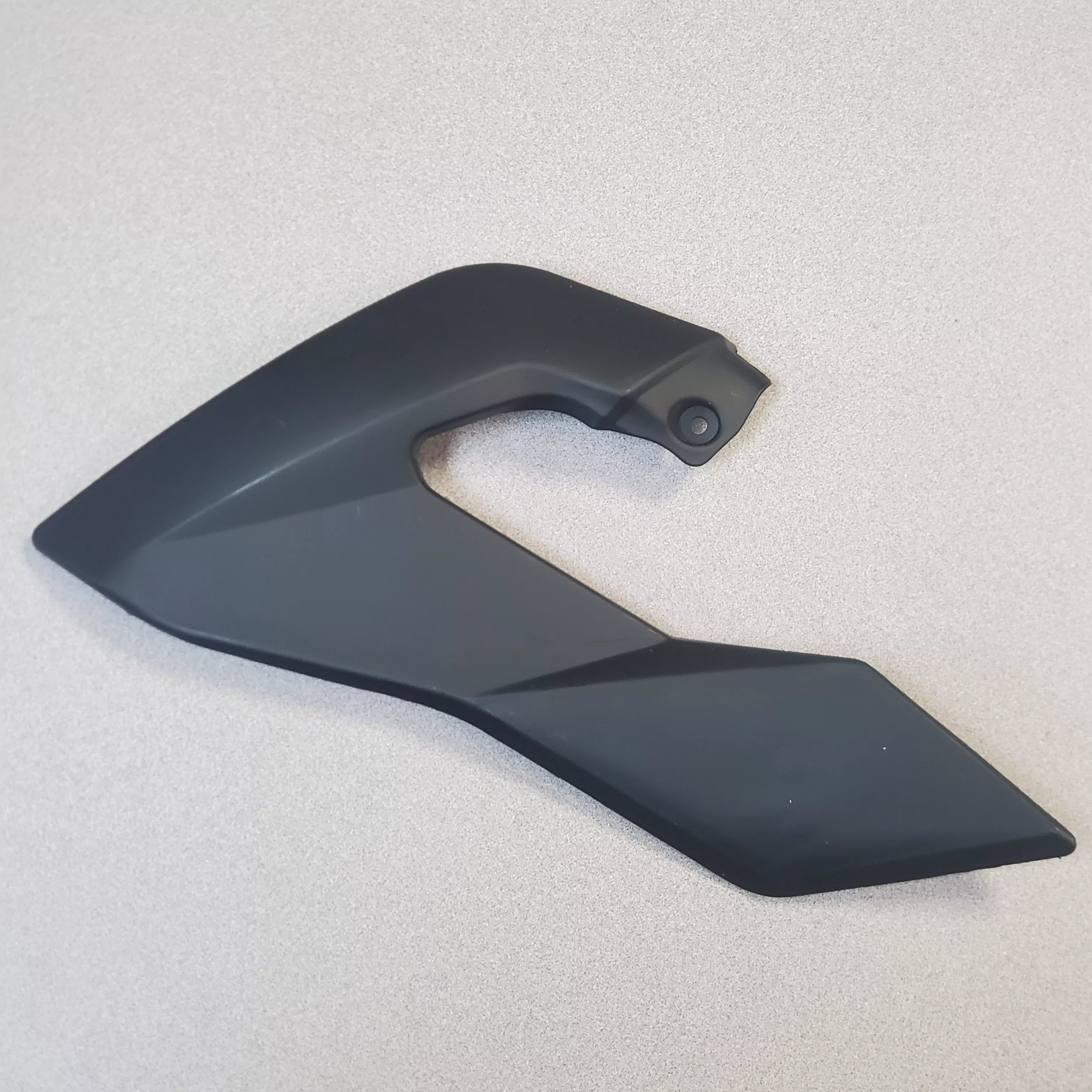 RFN Ares Front Left Plastic Cover – OEM Replacement Body Panel
