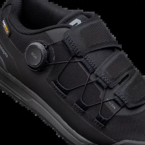 Ride Concepts Fox Men's Hellion BOA