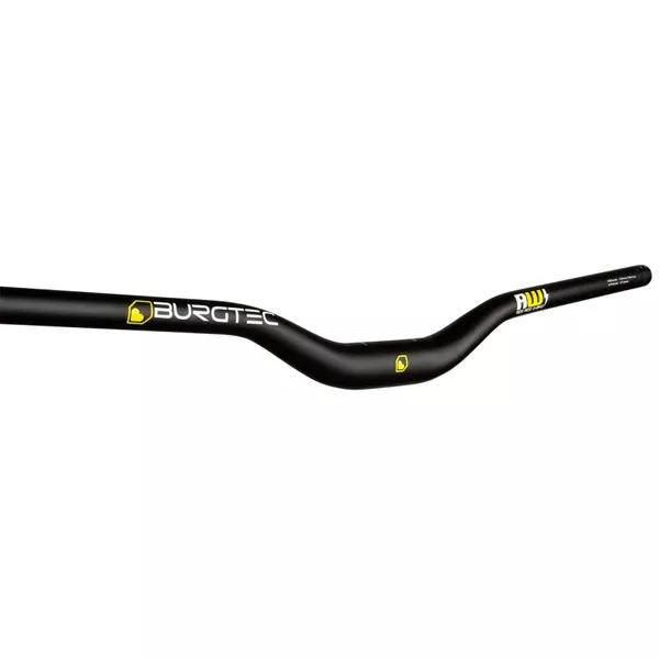 Ride Wide E-Bike 35mm Handlebar