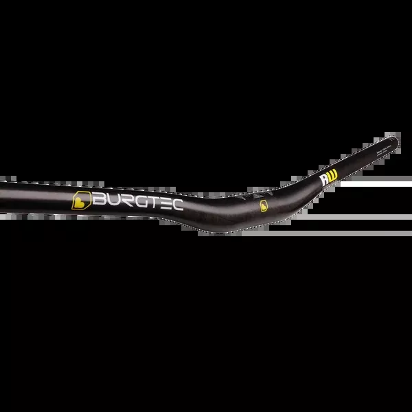 Ride Wide Enduro Carbon 35mm Handlebar
