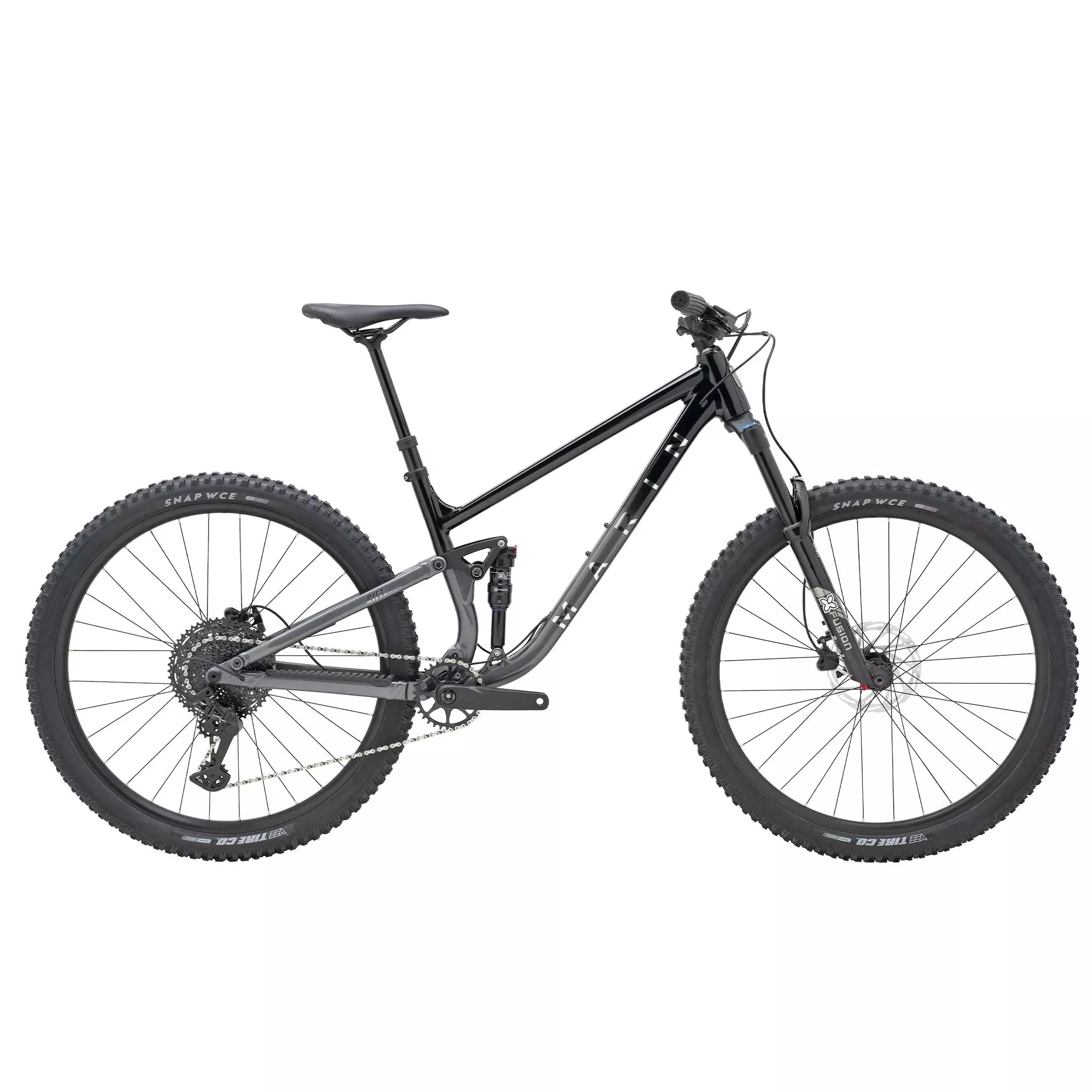 Rift Zone 1 27.5 Bike