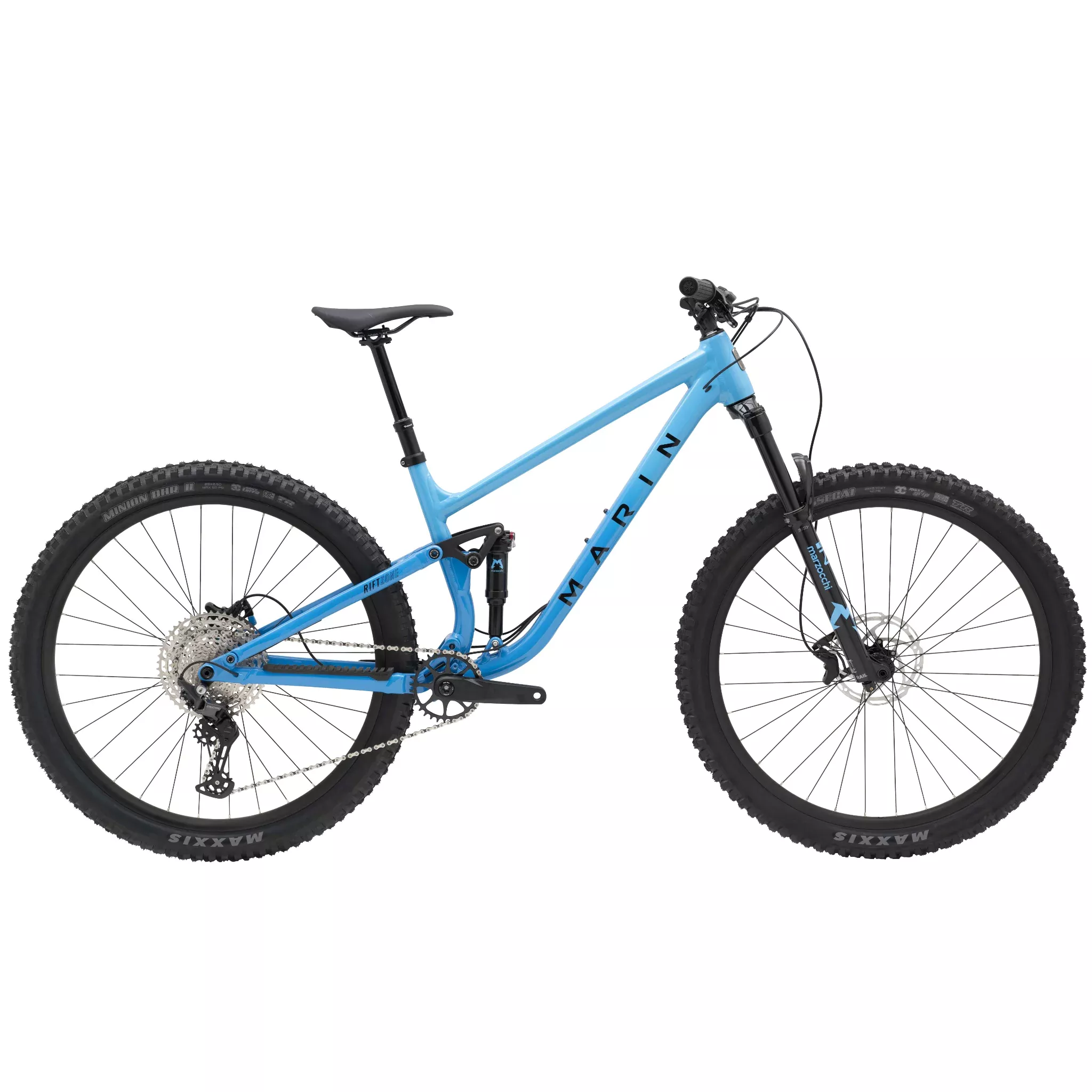 Rift Zone 2 29" Bike MY26