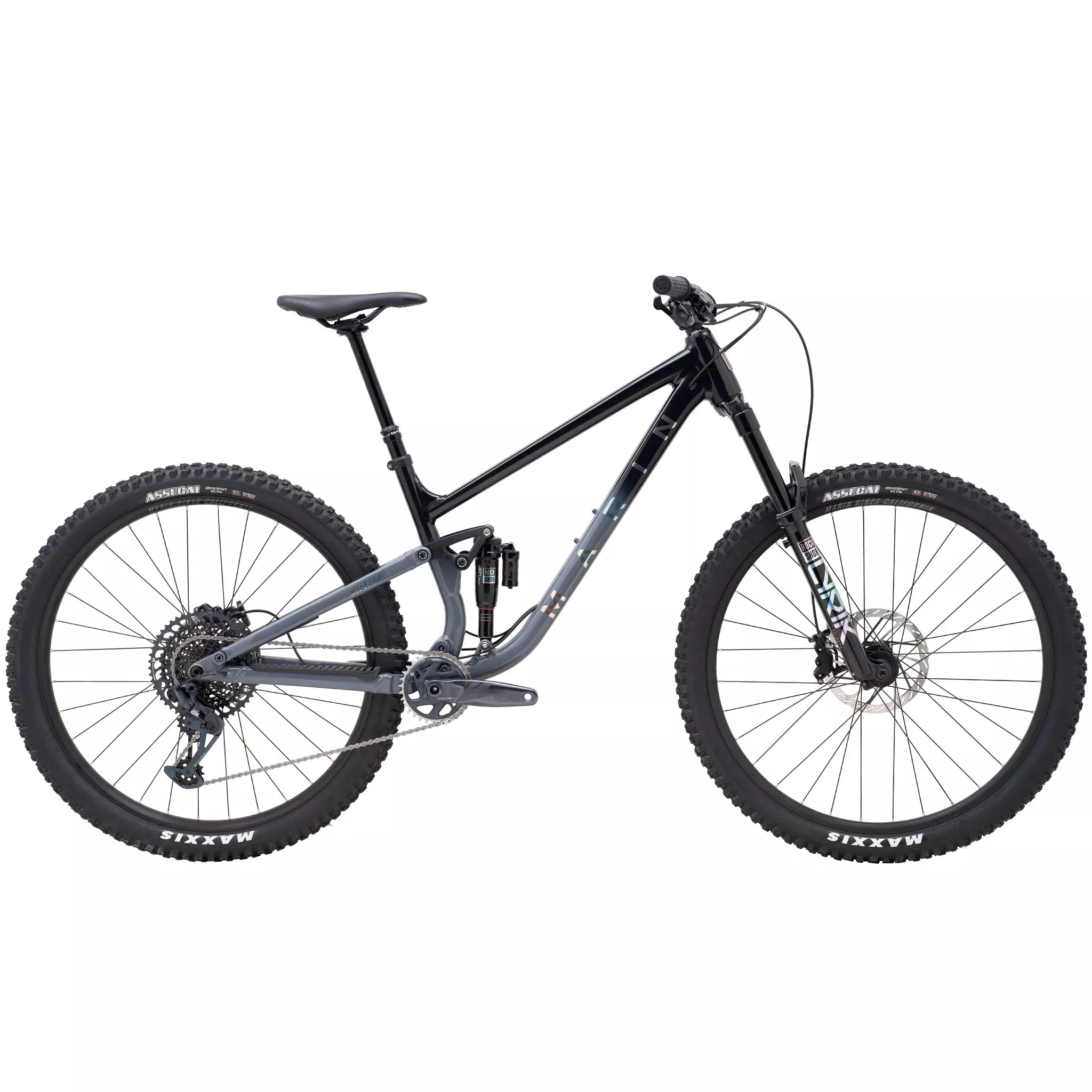 Rift Zone XR 29" Bike