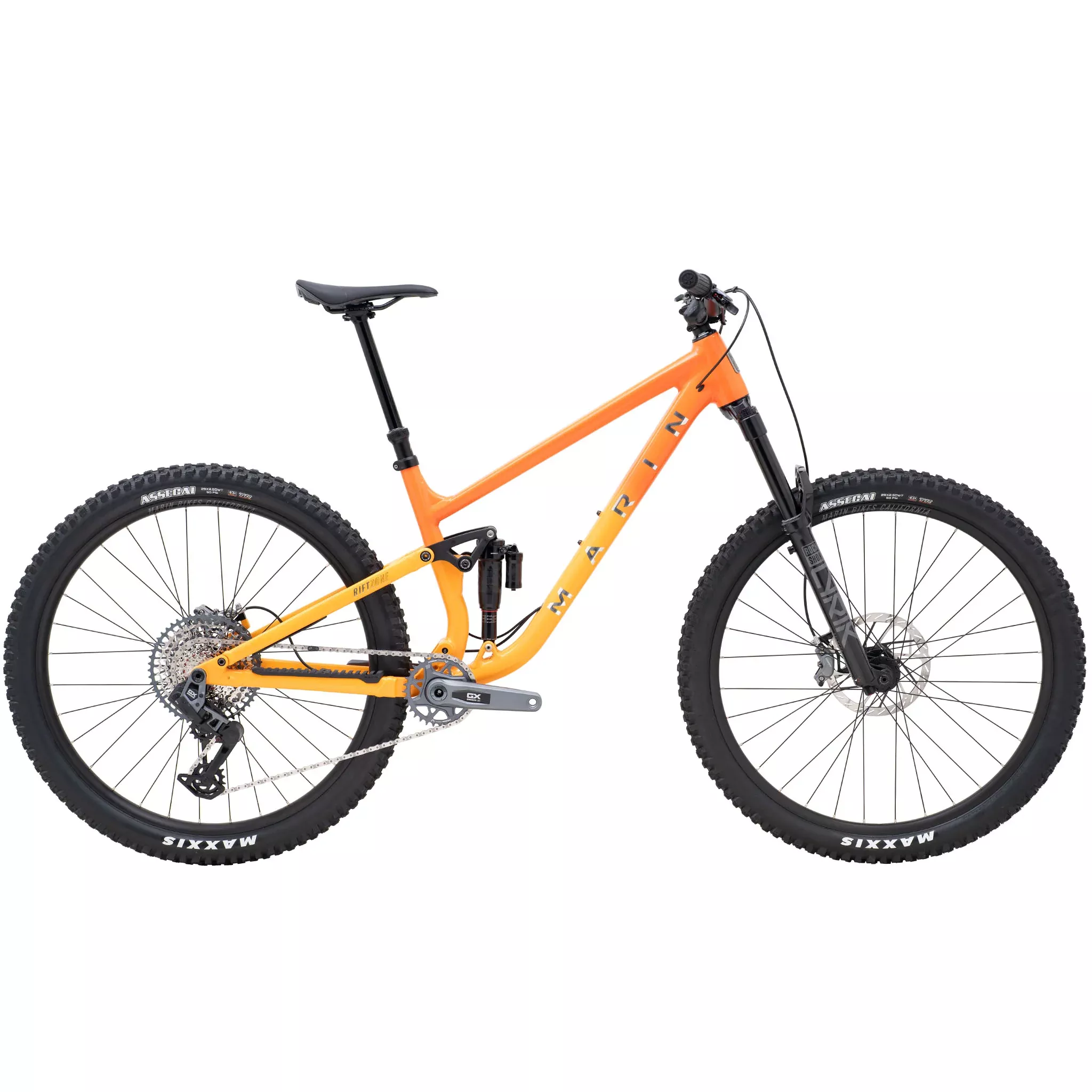 Rift Zone XR AXS 29" Bike