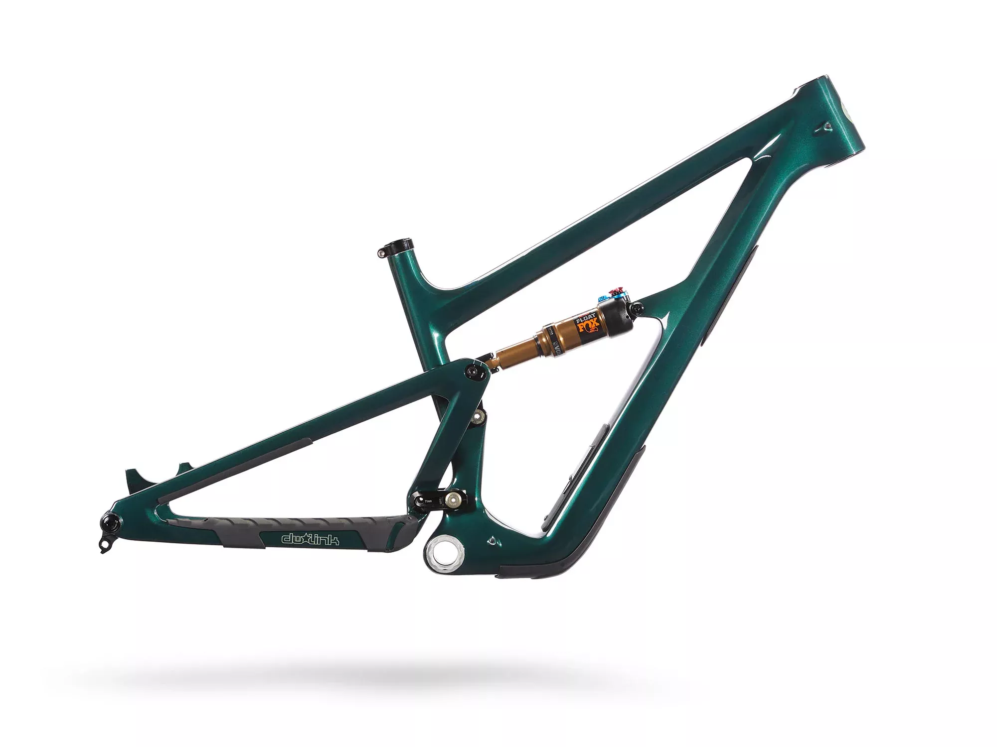 Ripley V5 Frame - 2025