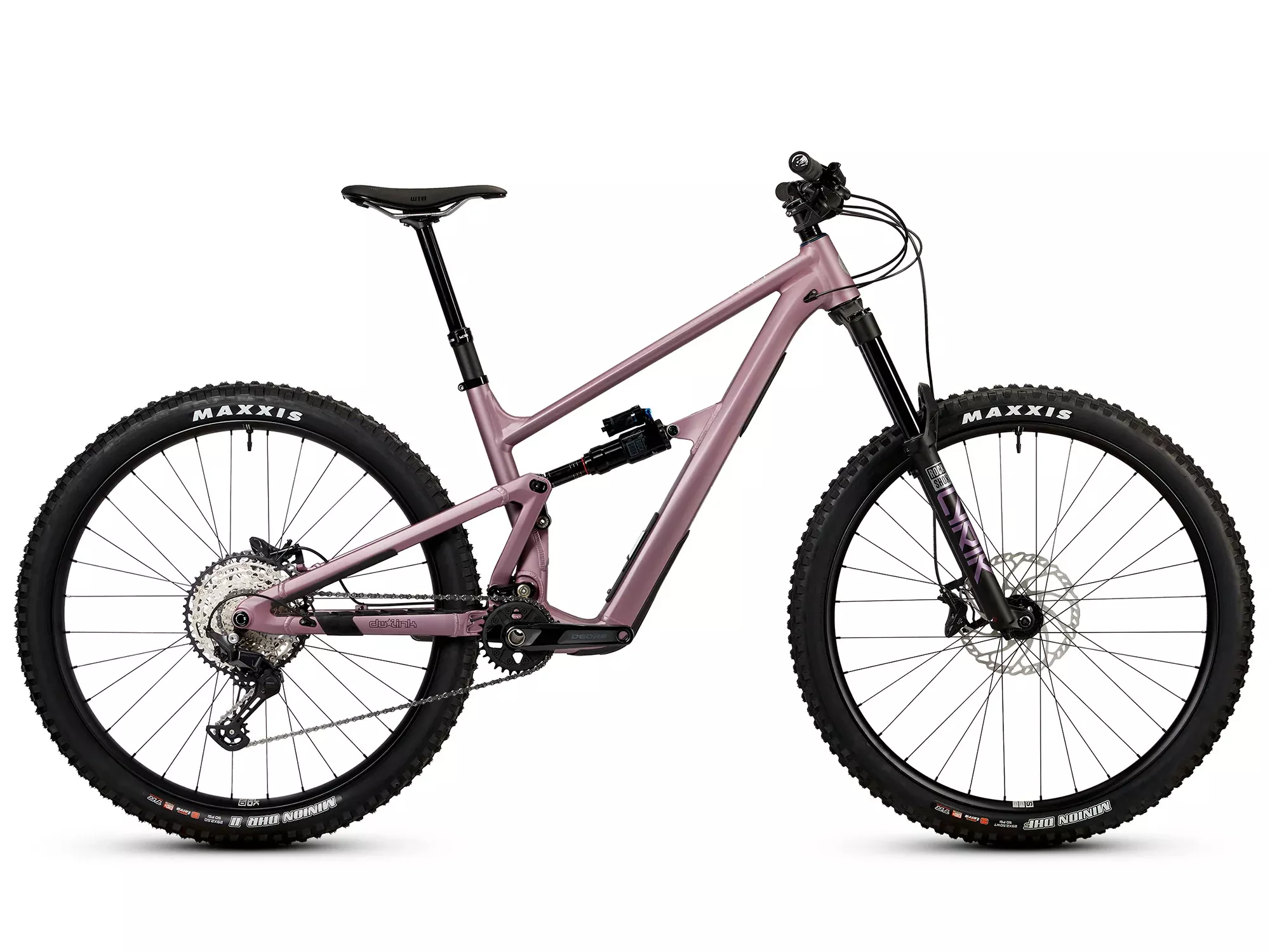 Ripmo AF Deore Complete Bike - 2026