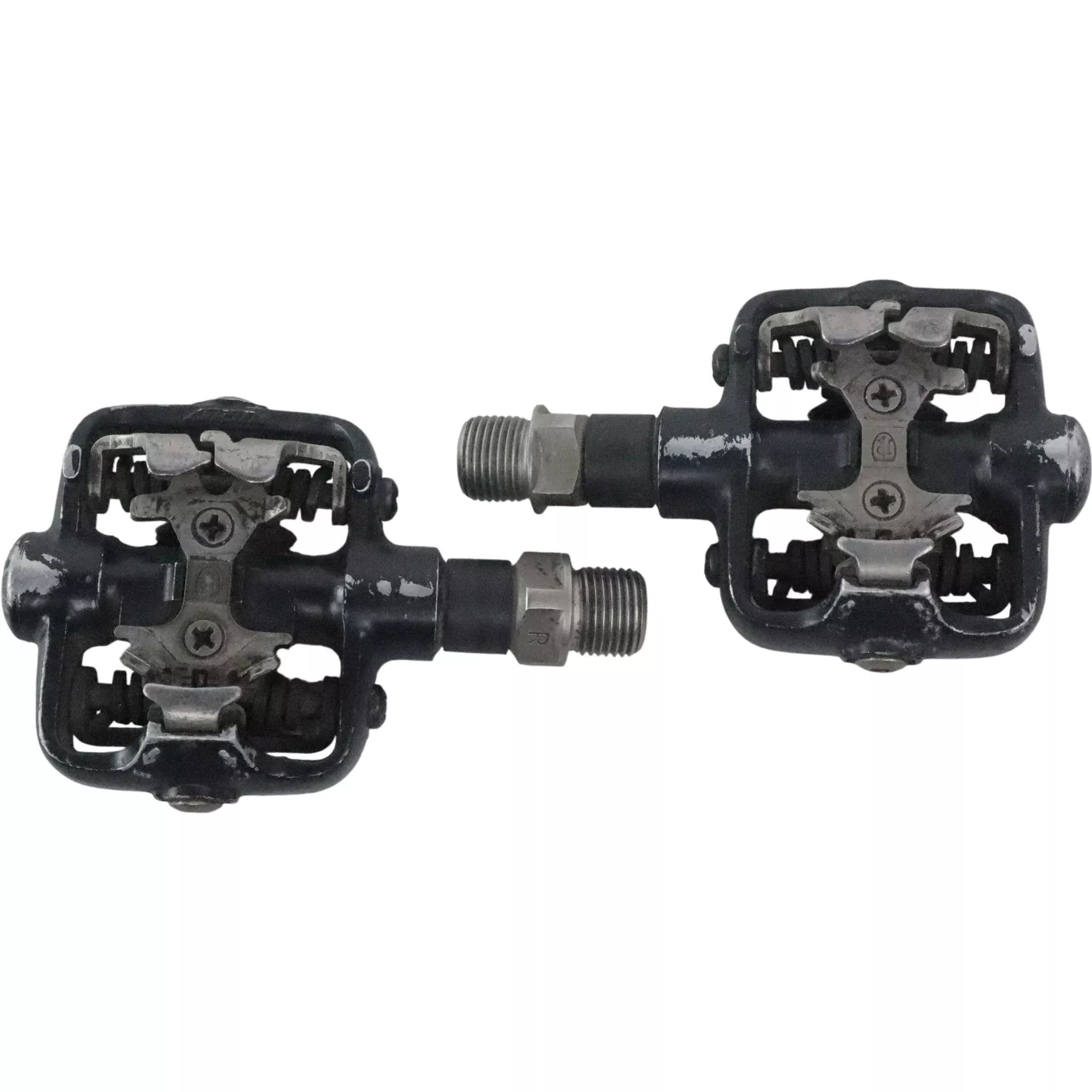 Ritchey Clipless SPD 2 Bolt Mountain Bike Pedals