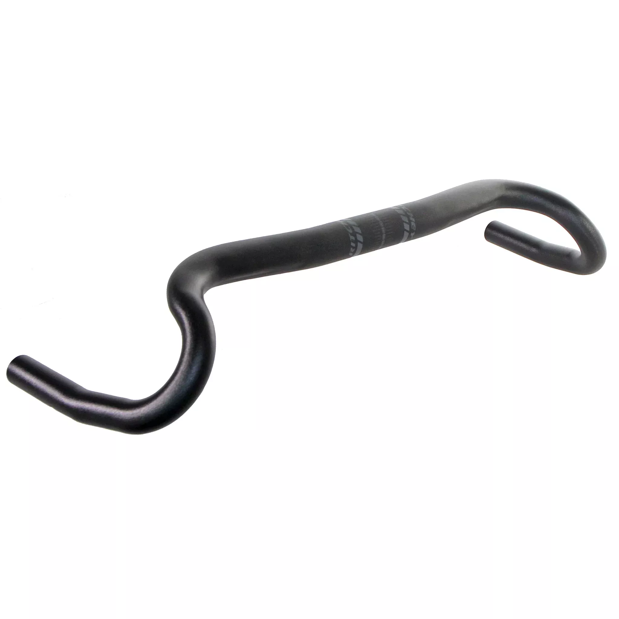 Ritchey Comp Beacon Drop Handlebar - Aluminum 42cm 31.8mm Black