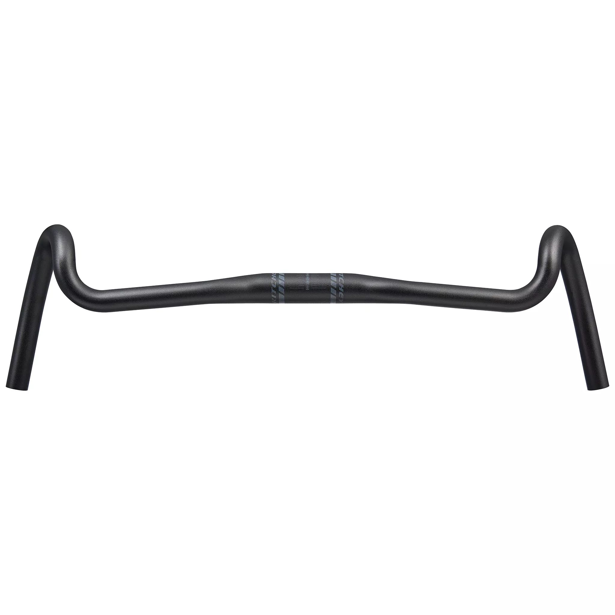 Ritchey Comp Corralitos Drop Handlebar - Aluminum 46cm 31.8mm Black