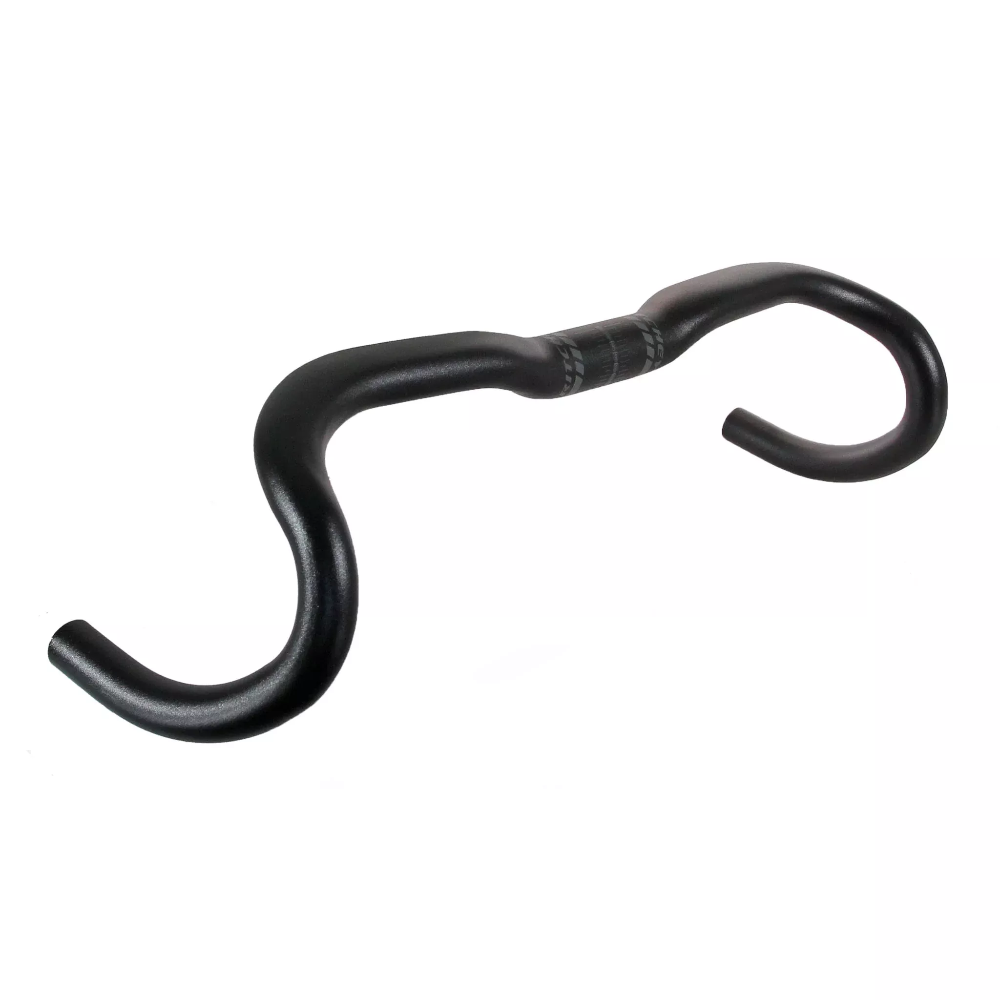 Ritchey Comp ErgoMax Drop Handlebar - Aluminum 40cm 31.8mm Black