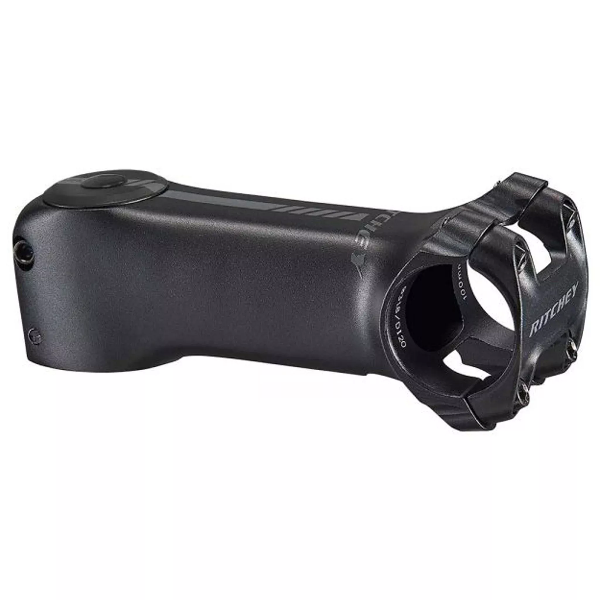 Ritchey Comp Switch Stem - 31.8mm Clamp 90mm Black