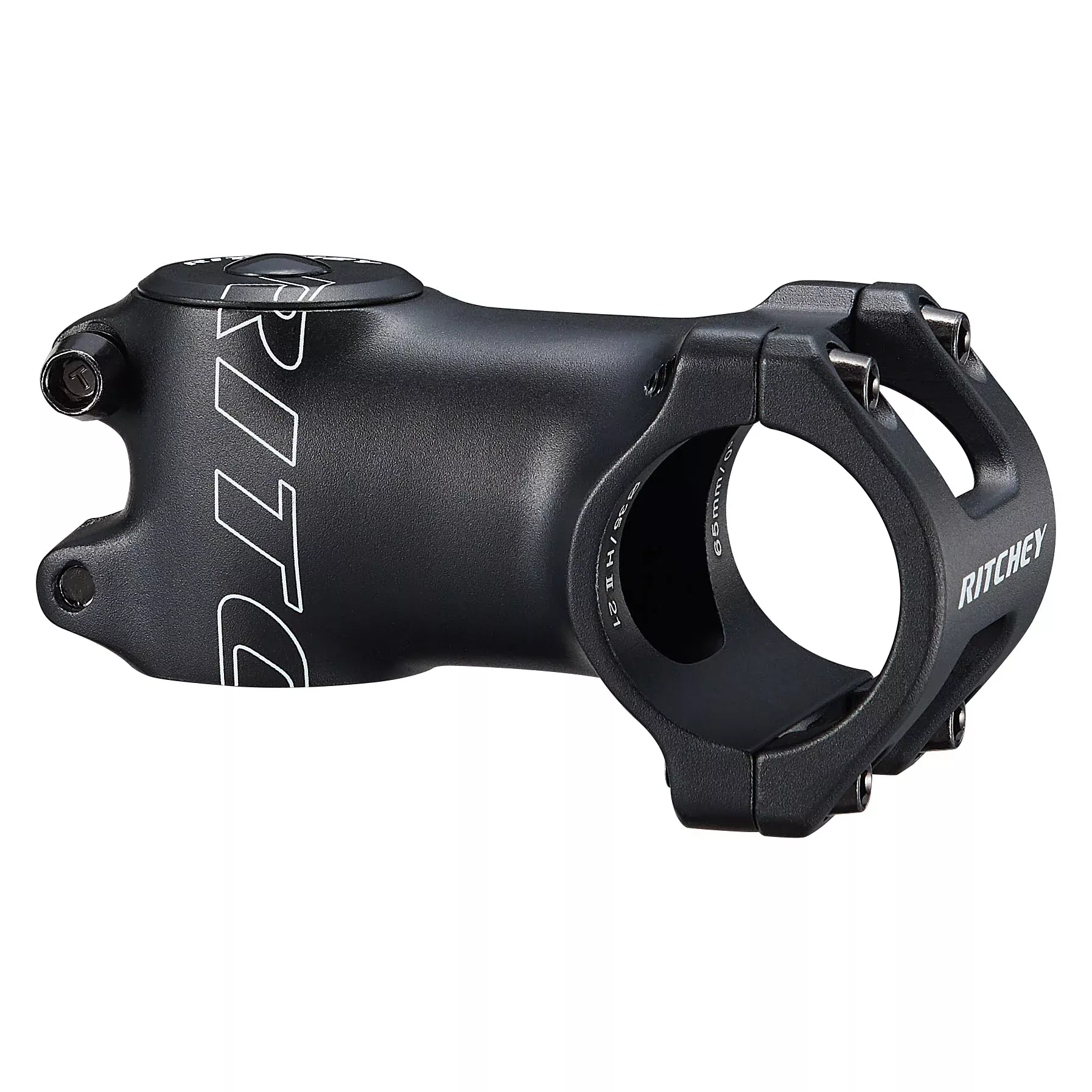 Ritchey Comp Trail Stem - 35mm Clamp 65mm Black