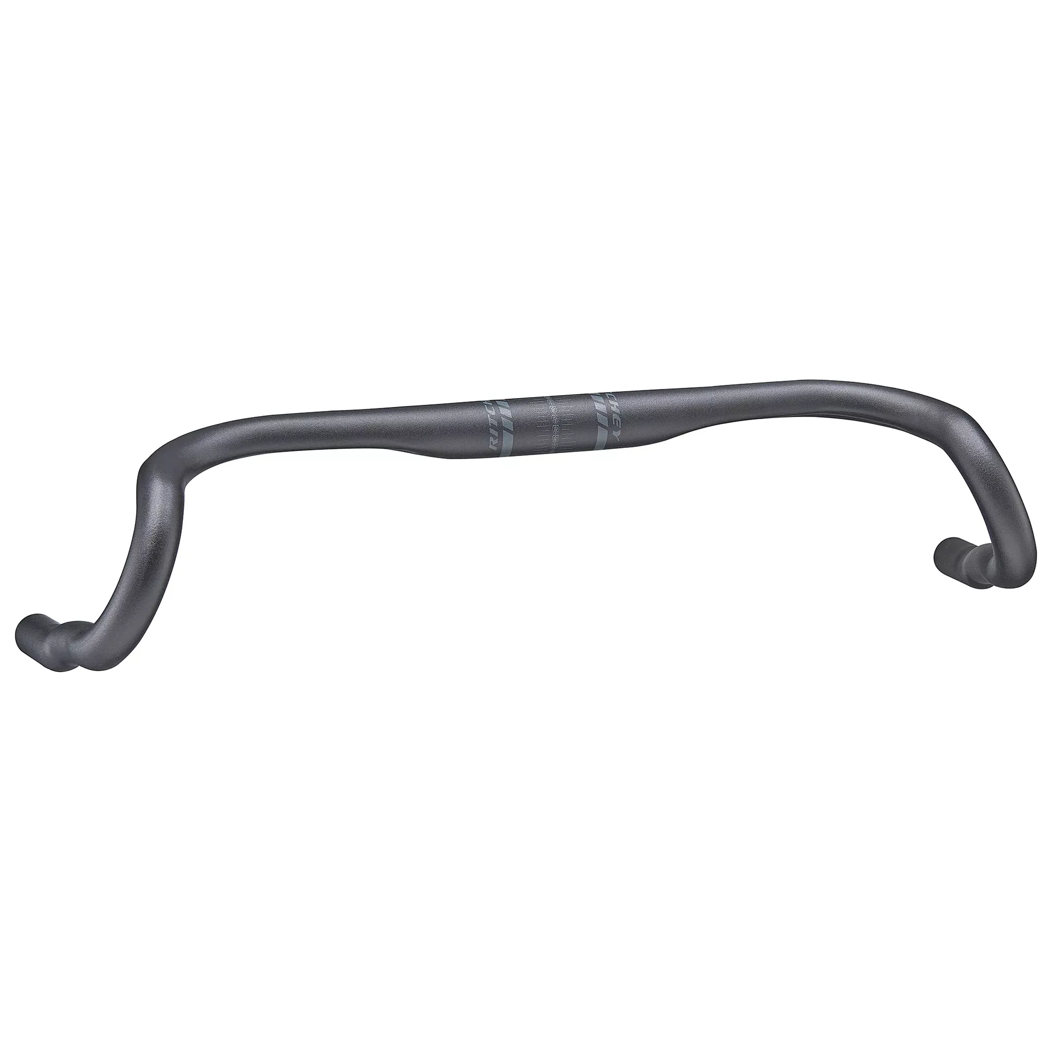 Ritchey Comp Venturemax Drop Handlebar - Aluminum 40cm 31.8mm Black