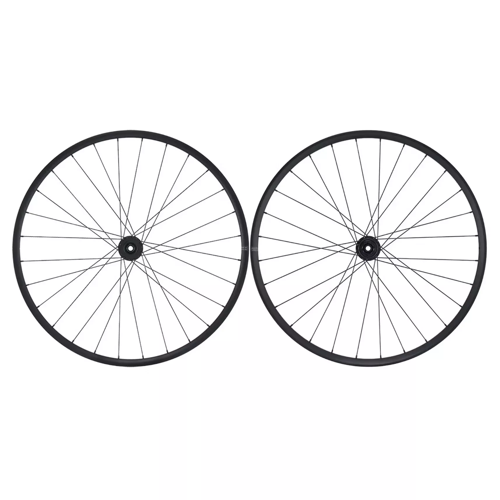 Ritchey Comp Zeta GX 700c Disc Wheelset XDR SRAM