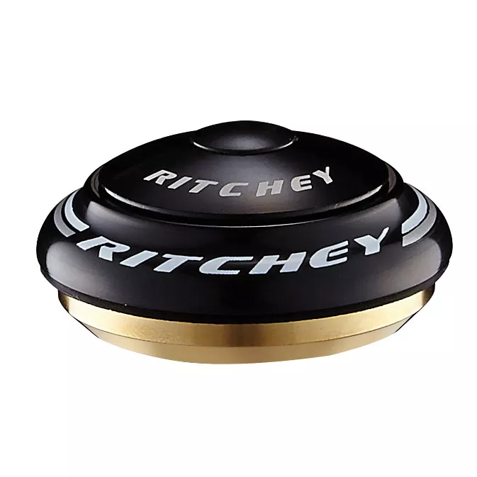 Ritchey Drop In WCS Headset Tall Upper IS42/28.6 - Black