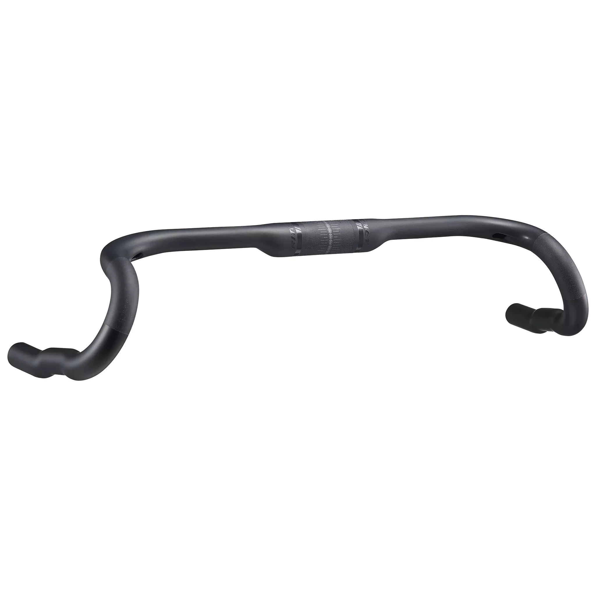 Ritchey Superlogic Venturemax Drop Handlebar - Carbon 42cm 31.8mm Black