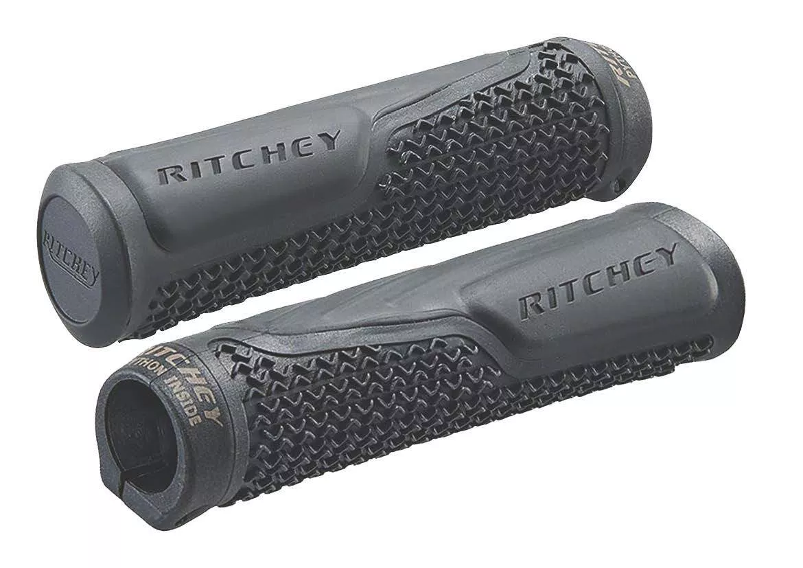 Ritchey WCS Python Trail Grips - Black