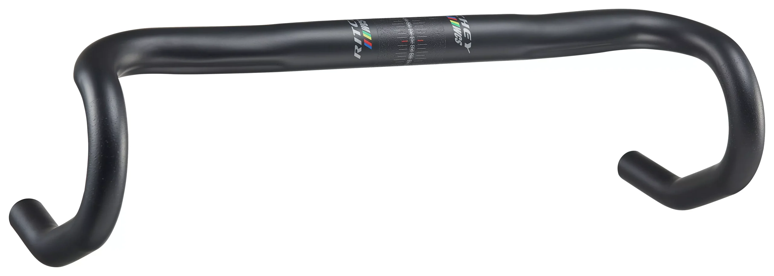 Ritchey WCS Skyline Bar (31.8) 40cm Black