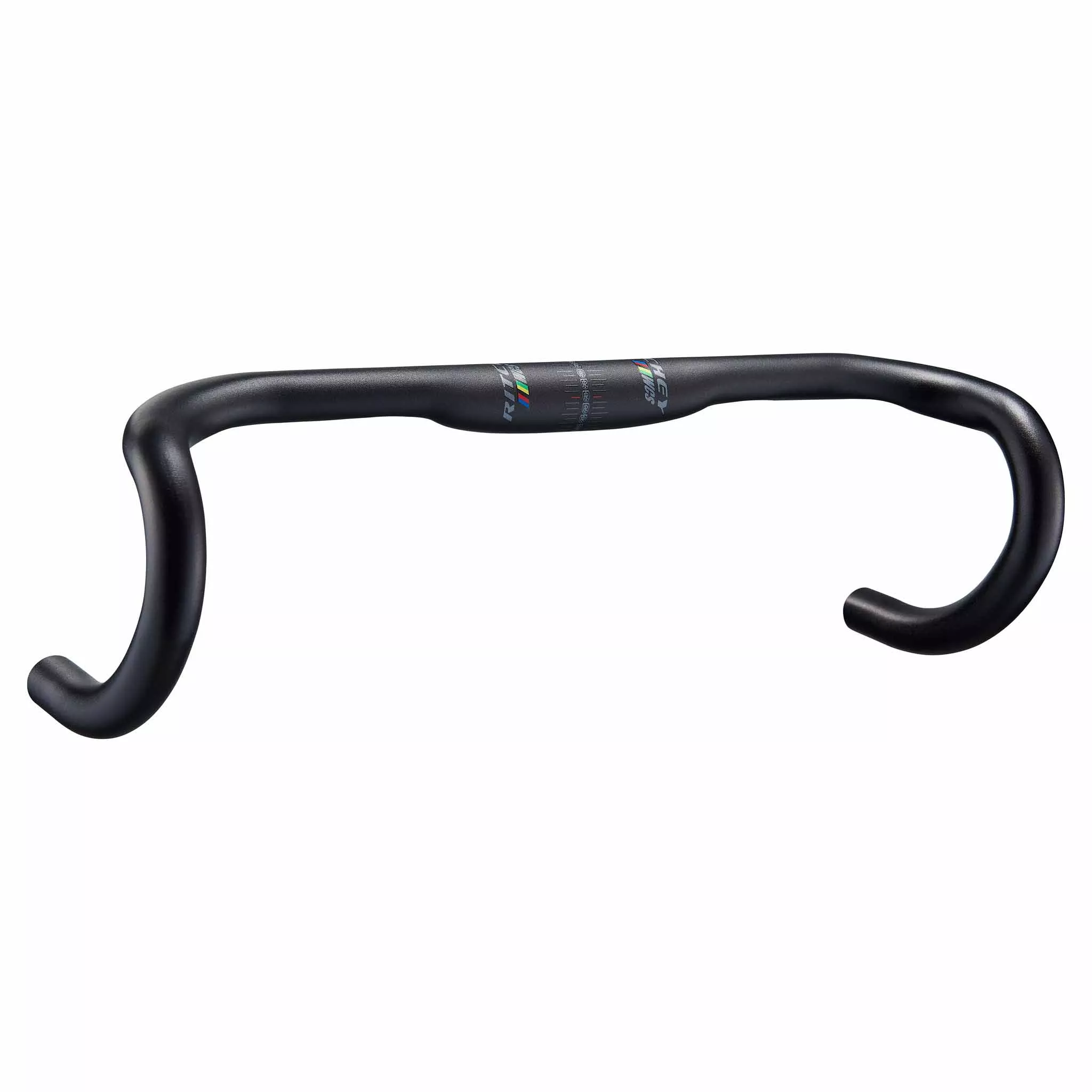Ritchey WCS Streem Bar (31.8) 46cm Matte Black