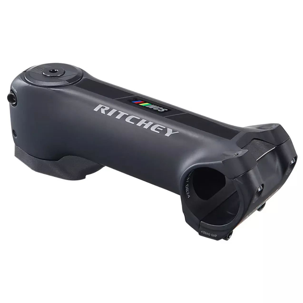 Ritchey WCS Switch Stem - 31.8mm Clamp 110mm Black