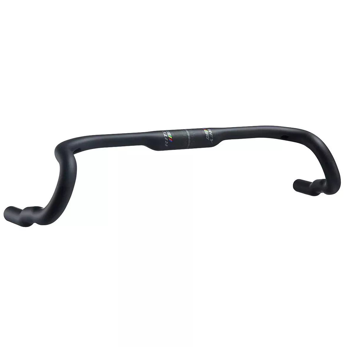 Ritchey WCS Venturemax V2 Bar (31.8) 40cm Matte Black