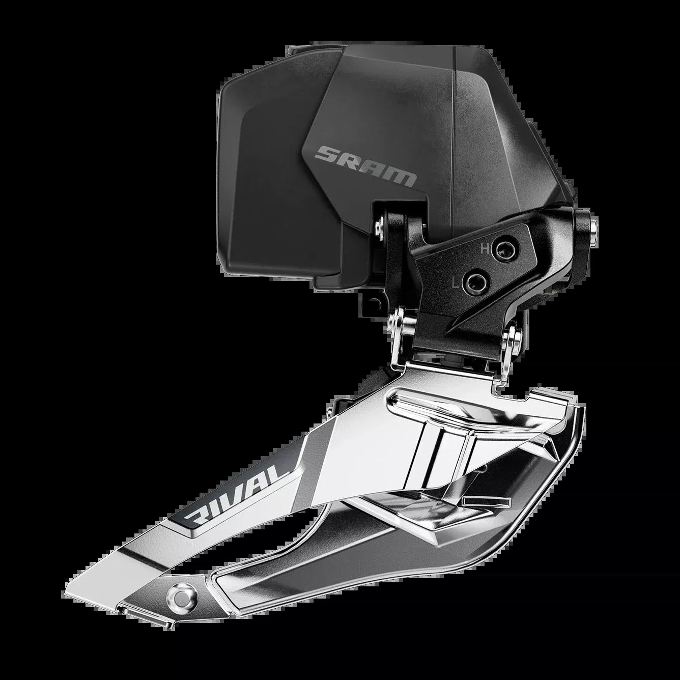 Rival AXS Front Derailleur