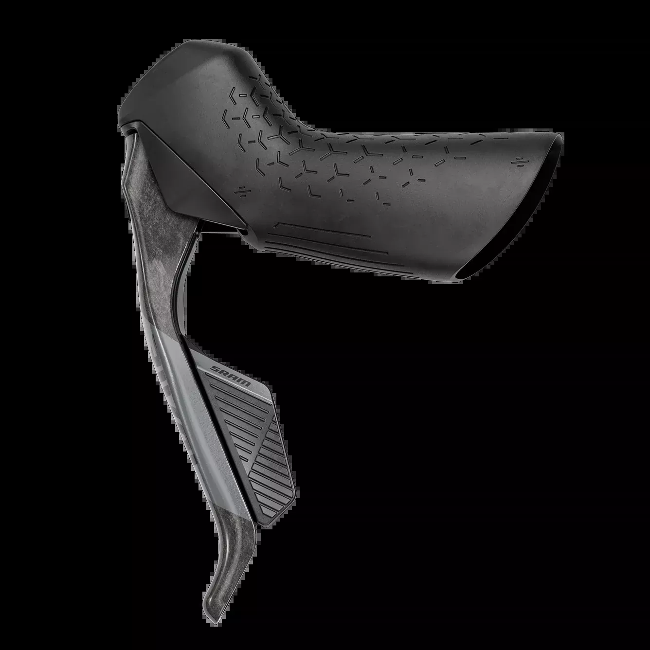 Rival AXS HRD Shift-Brake System