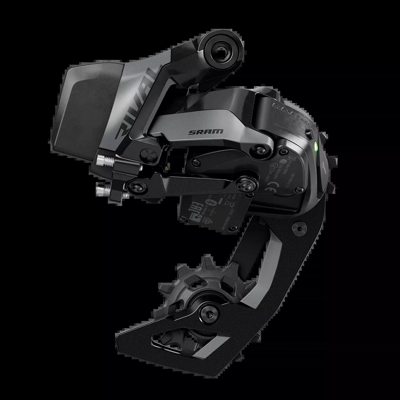 Rival AXS Rear Derailleur