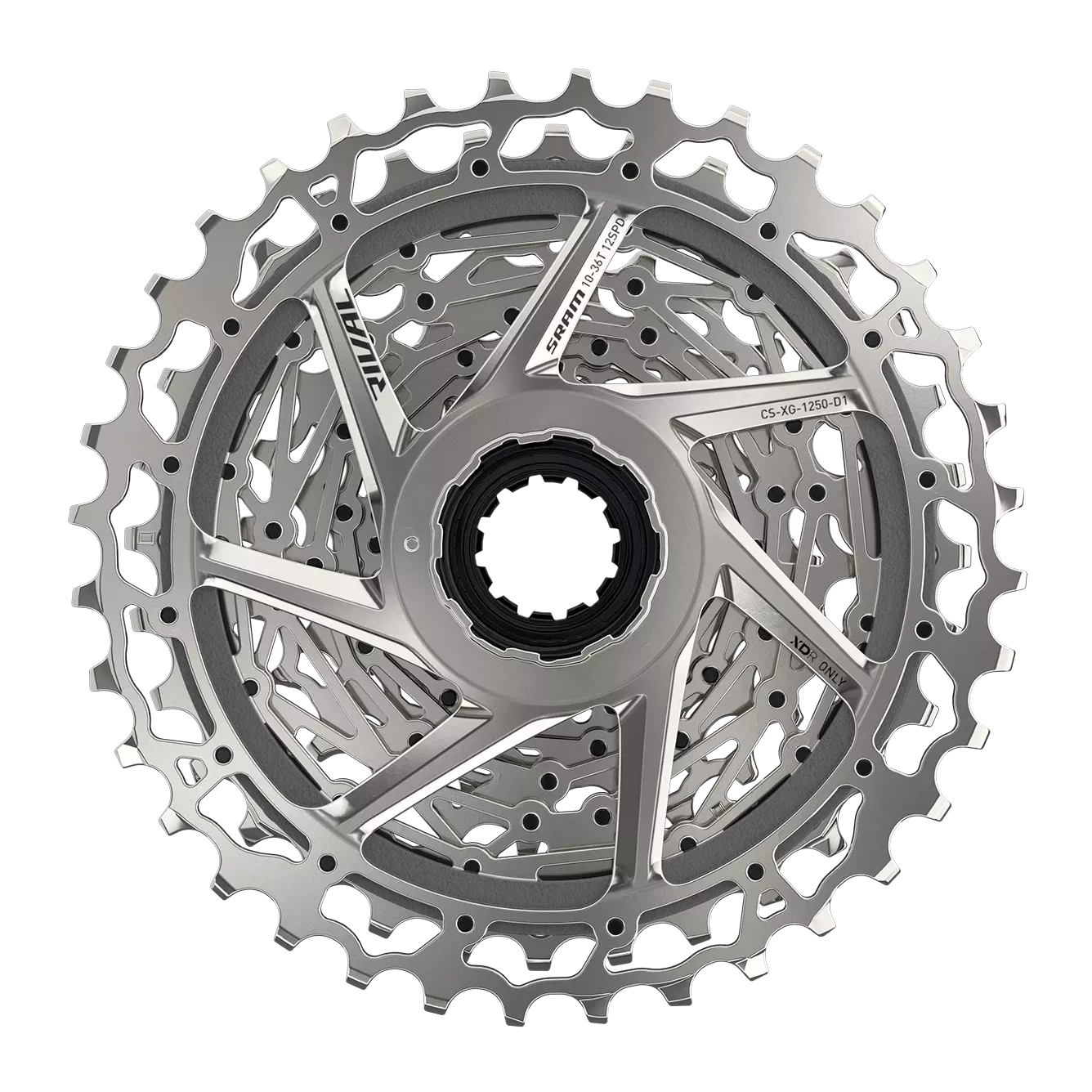Rival XG-1250 Cassette