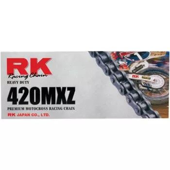 RK 420 MXZ Chain