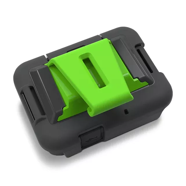 RoadPost Zoleo Cradle Kit