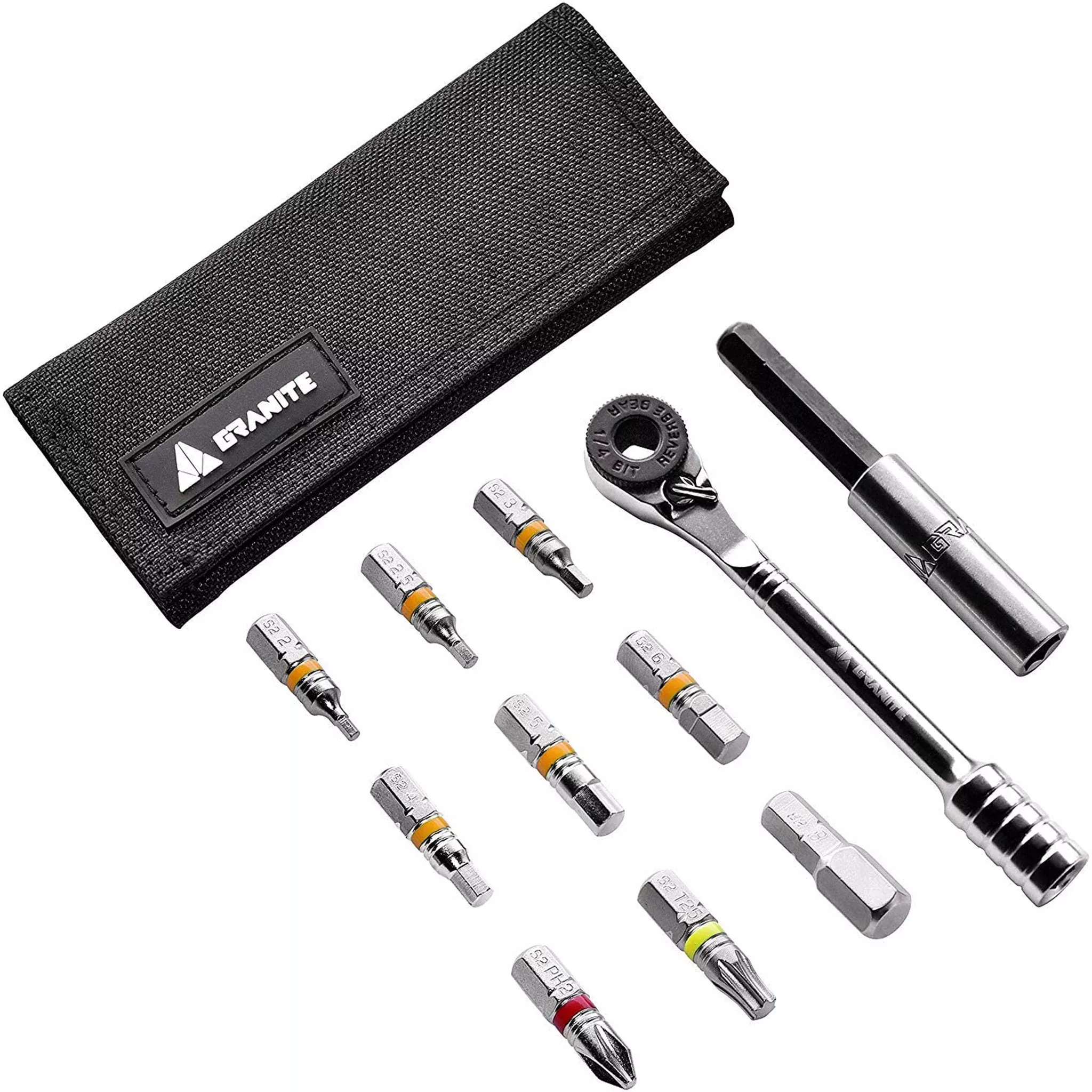 Rock N Roll Tool Set