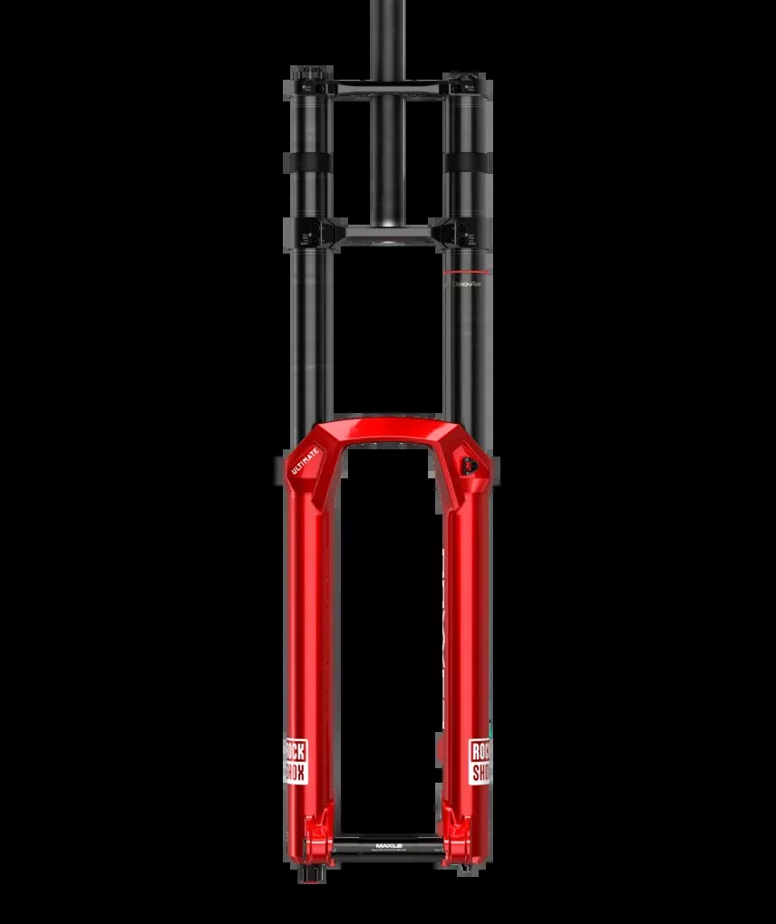 Rockshox Boxxer Ultimate D2 Charger 3.2 29"