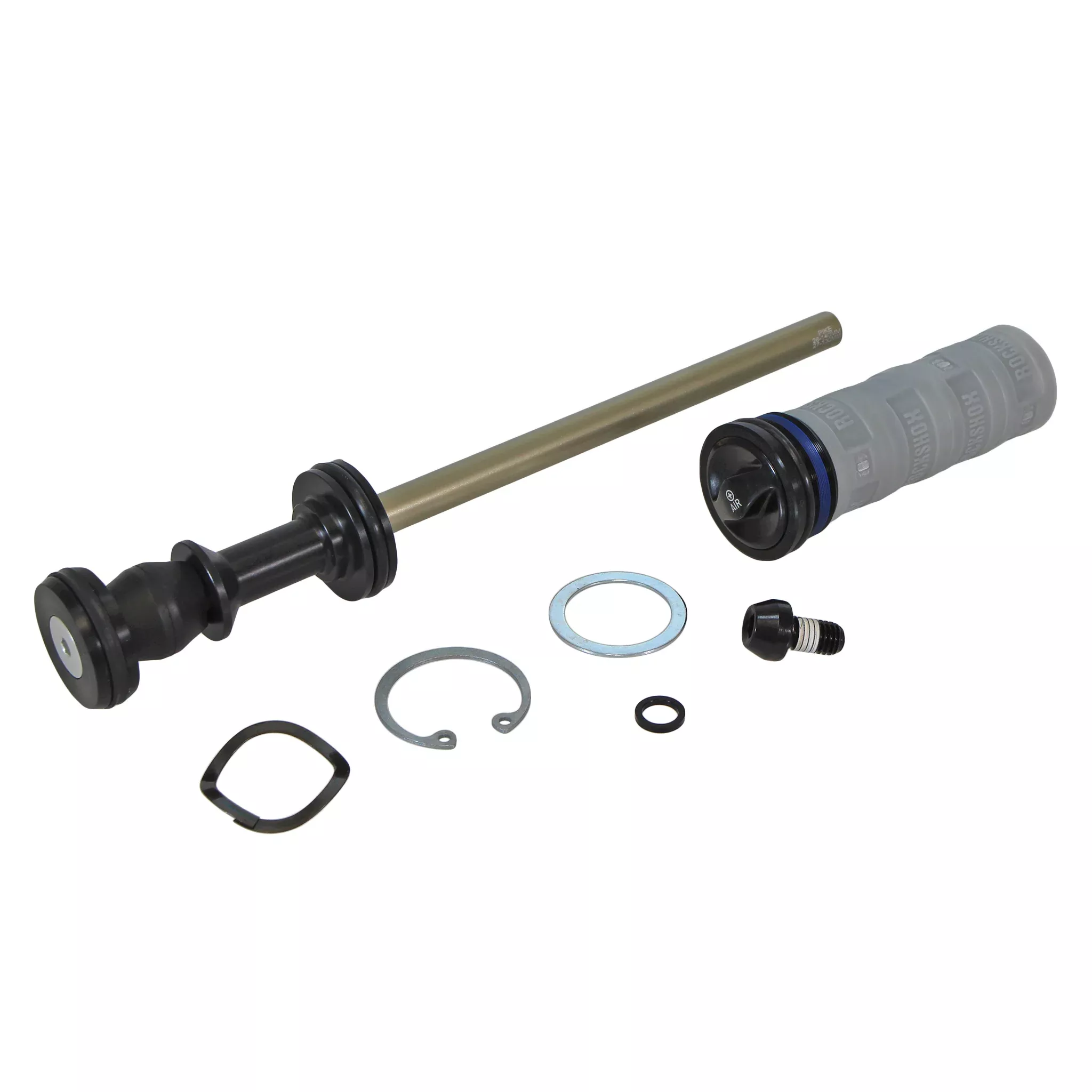 RockShox DebonAir Spring Assembly Pike29+/Yari 120mm B1