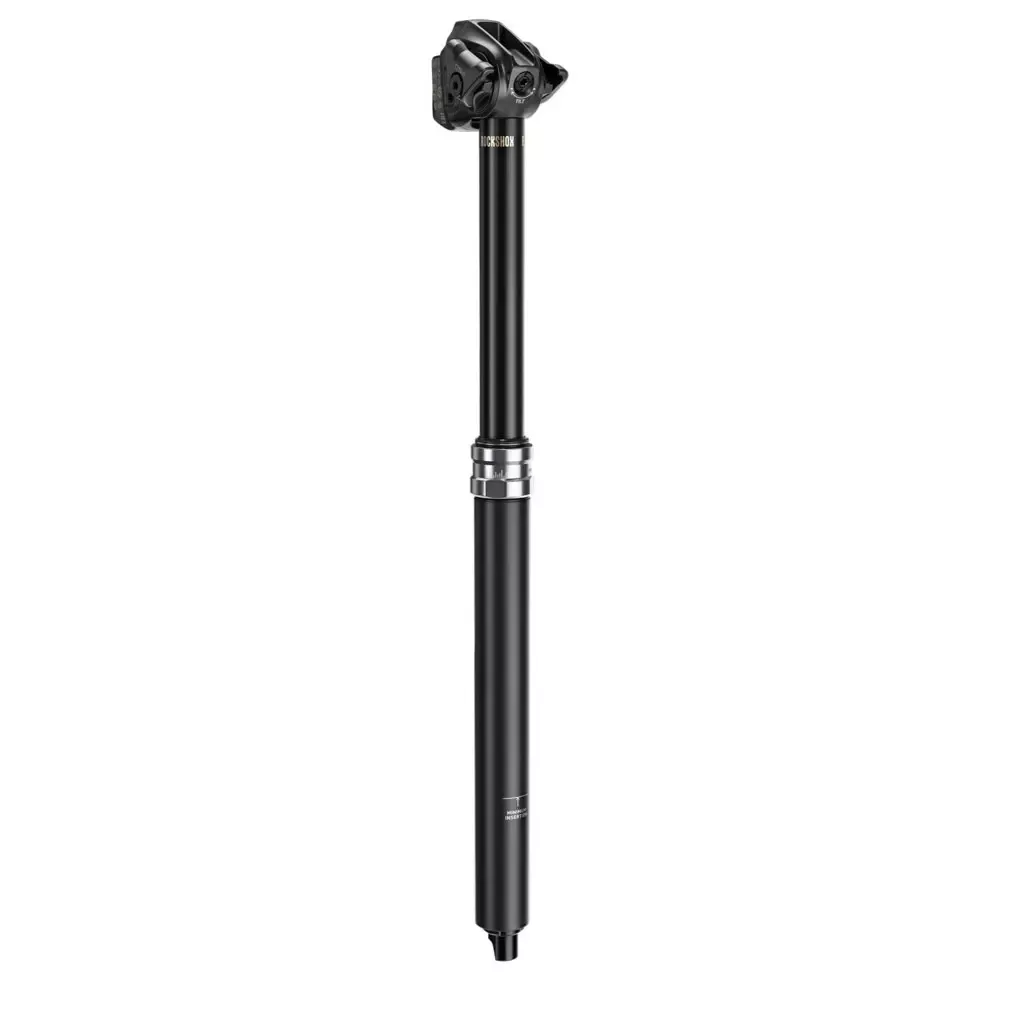 Rockshox Reverb AXS A2 Wireless Dropper Seatpost