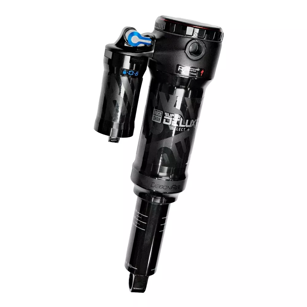 Rockshox Super Deluxe Select+ B2 - Trunnion