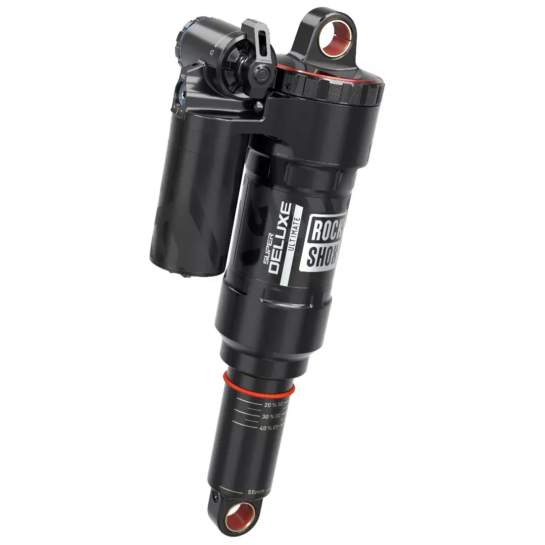 Rockshox Super Deluxe Ultimate Air RC2T C1
