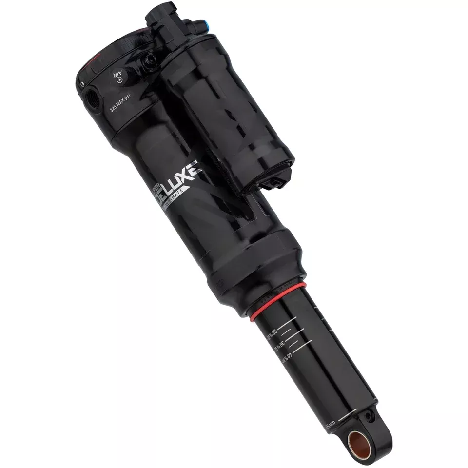 Rockshox Super Deluxe Ultimate Air RCT B2 - Patrol V2 MY18+
