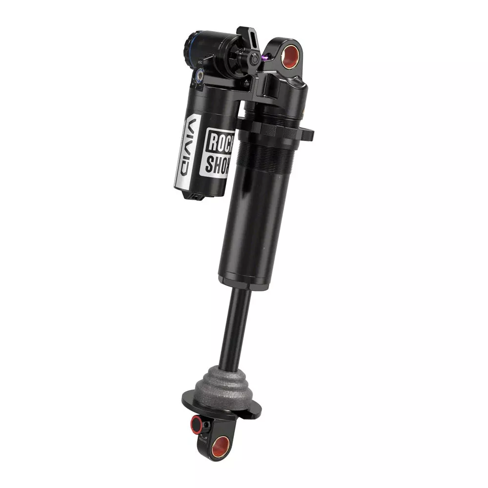 Rockshox Vivid Ultimate Coil RC2T C1 - Standard