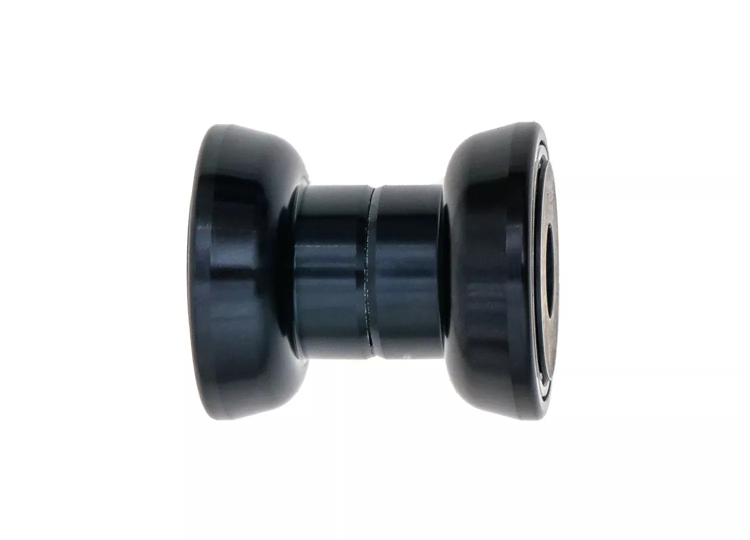 Roller Bearing Rear Shock Mounting Kit