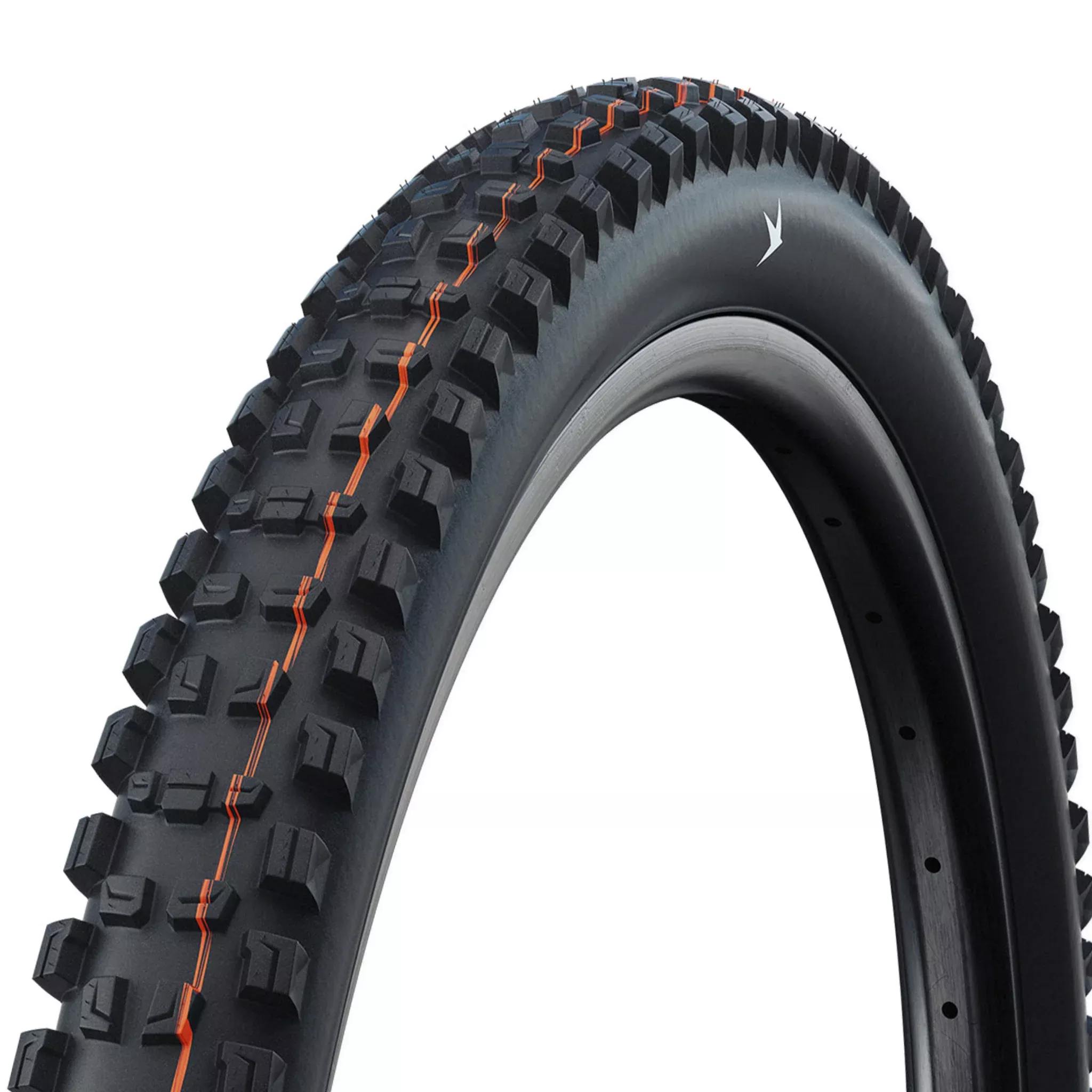 Romy Gravity Pro TLR Radial Tyre