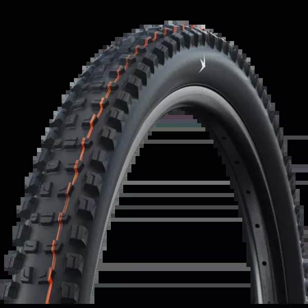 Romy Trail Pro - Radial Carcass