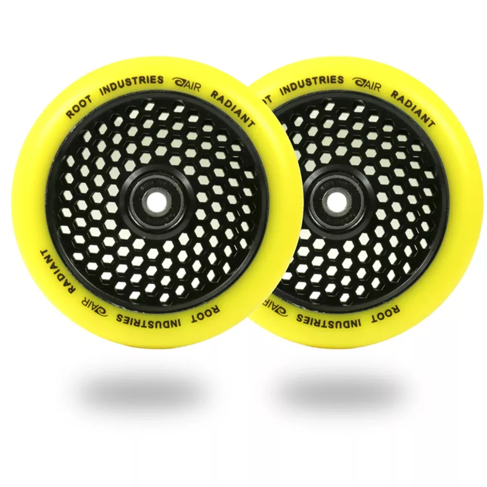 Root Industries Honeycore 120mm Radiant - Scooter Wheels