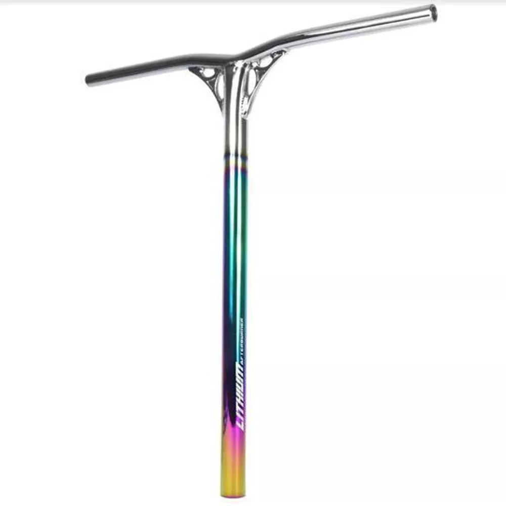 Root Industries Lithium Afterburner - Scooter Bars