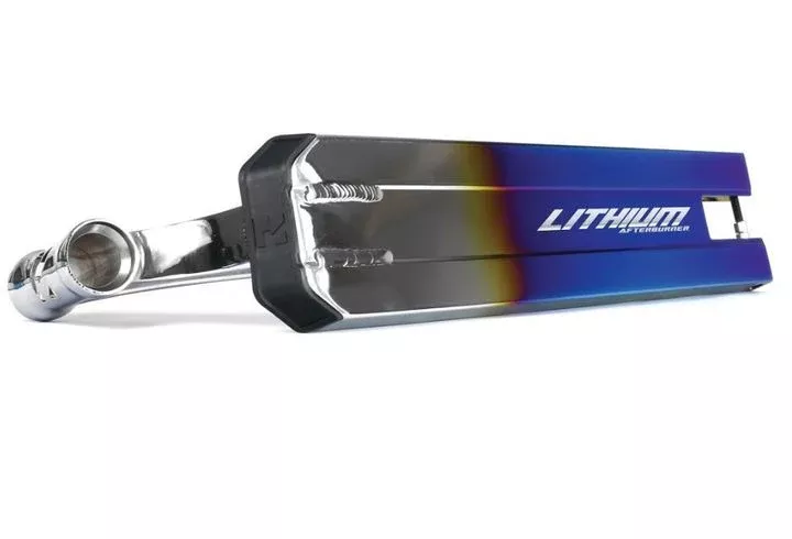 Root Industries Lithium Afterburner - Scooter Deck