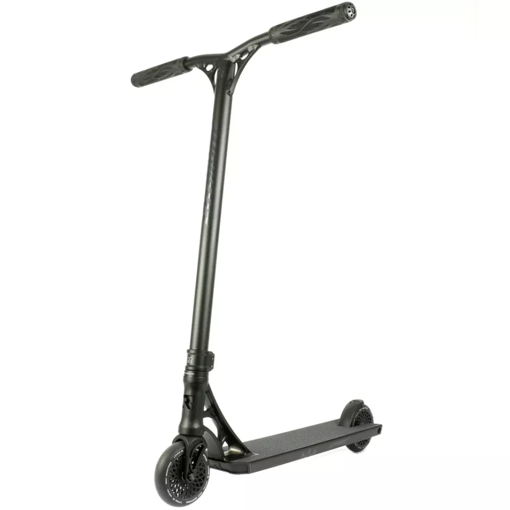 Root Industries Lithium Lotus SE - Scooter Complete