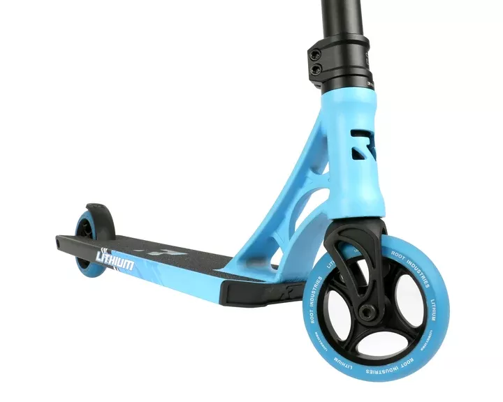 Root Industries Lithium - Scooter Complete