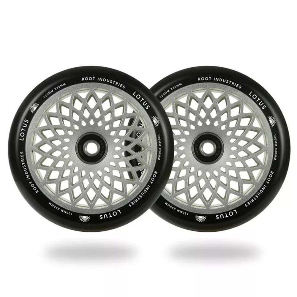 Root Industries Lotus 120X30mm - Scooter Wheels